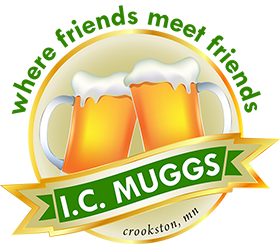 IC Mugg's Logo